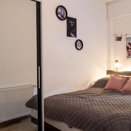 Kirabela Apartment Zagreb Eksteriør billede