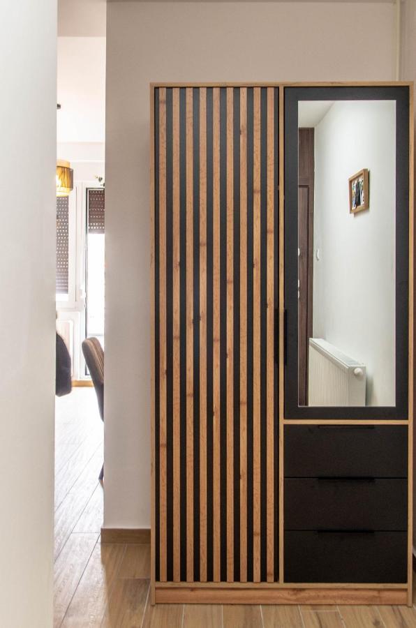 Kirabela Apartment Zagreb Eksteriør billede