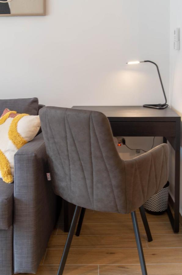 Kirabela Apartment Zagreb Eksteriør billede