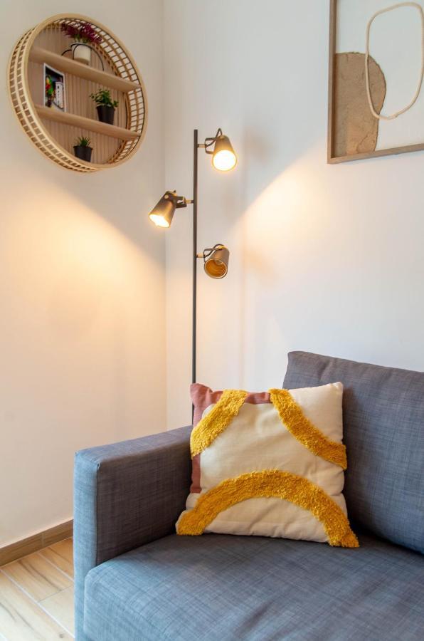 Kirabela Apartment Zagreb Eksteriør billede
