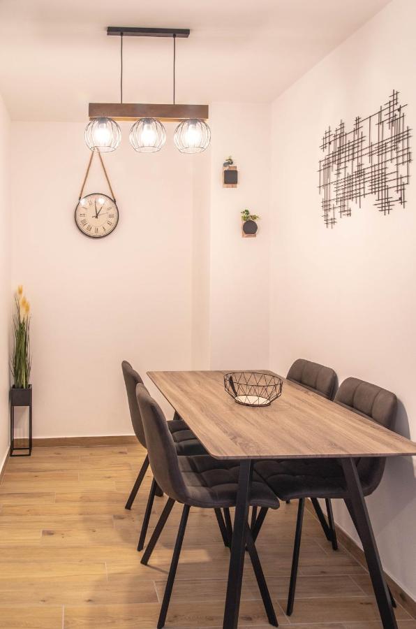 Kirabela Apartment Zagreb Eksteriør billede