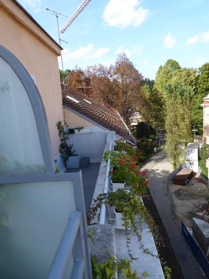 Kirabela Apartment Zagreb Eksteriør billede